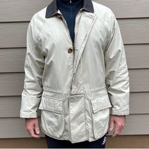 Loro Piana Horsey Coat